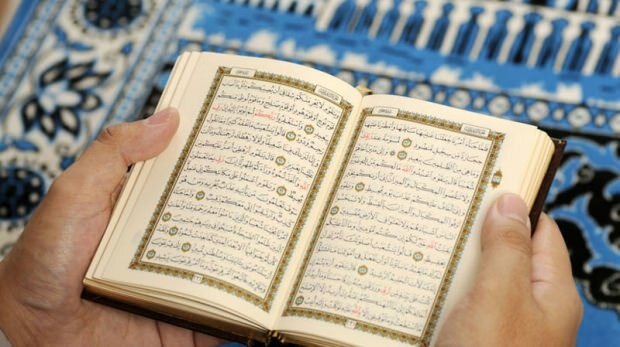 Gerai skaitai Koraną