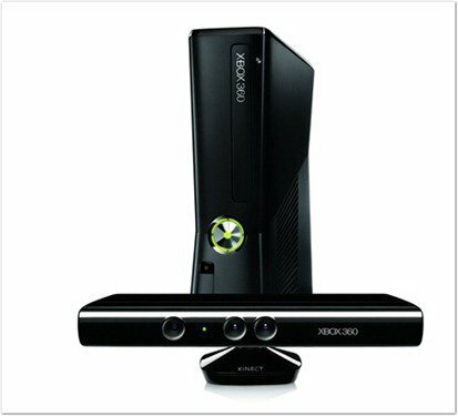 „Xbox 360“ su „Kinect“ už 99 USD