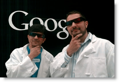 „Google April Fools 2010“ papildomi aspektai „Street View“