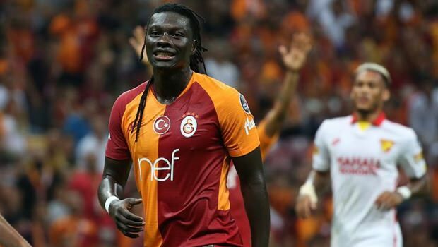 Prancūzijos futbolininkas Bafetimbi Gomis įsimylėjo Stambulą!