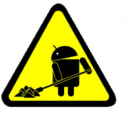 „Android“ telefono gamyklinis nustatymas