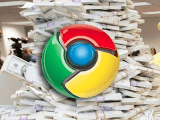 „Google Chrome“ - uždirbkite pinigų nulauždami „Chrome“ ir „Firefox“
