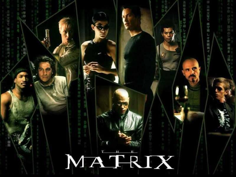Išsami informacija nutekėjo iš „Matrix 4“ scenarijaus