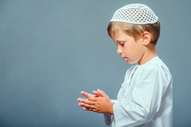 Mokyti vaikus melstis