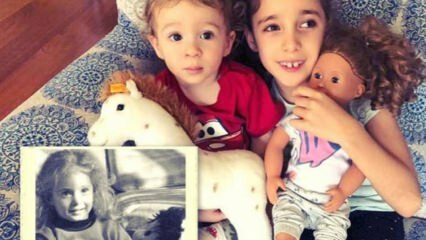 Ceyda Düvenci: Jei mano vaikystė būtų draugavusi su vaikais ...