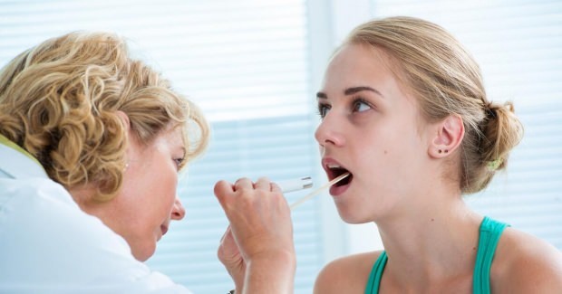 kaip gydyti lašą po nosies
