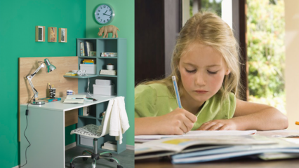 Kaip suprojektuoti kabinetą vaikams? Veiksmingi dekoravimo pasiūlymai