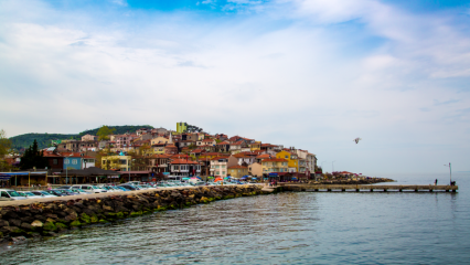 Ką veikti Bursa Trilye mieste? Kokias vietas verta aplankyti?