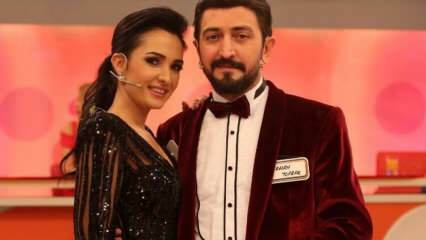 Hilal Toprak skundėsi savo žmona dainininke Ferman Toprak!