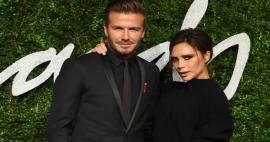 Victoria Beckham negalėjo susivaldyti prieš pasaulį!