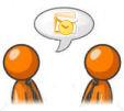 Kaip naudoti pokalbio rodinį „Outlook 2010“