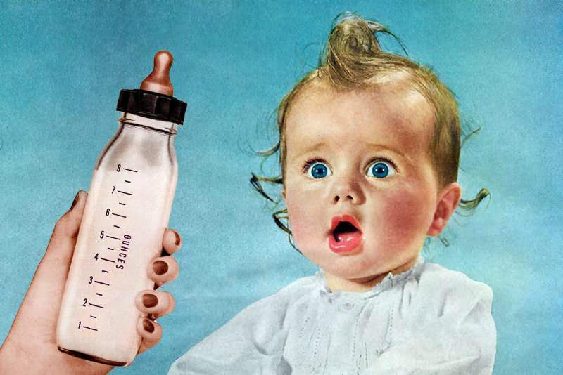 Butelis ar maitinimas krūtimi? Kaip gimusiam kūdikiui maitinamas butelis? Butelio naudojimas