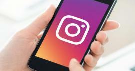 „Instagram“ paskelbė populiariausias 2022 m. grotažymes!