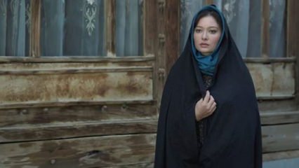 Irano kultūros ministras Nurgül nenori Yeşilçay