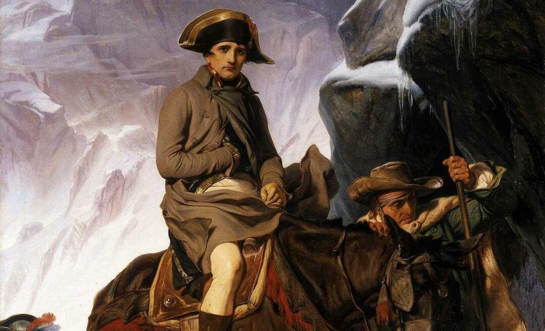 Napoleono skrybėlė parduodama aukcione! Pirkėjo tikimasi už 800 tūkstančių eurų