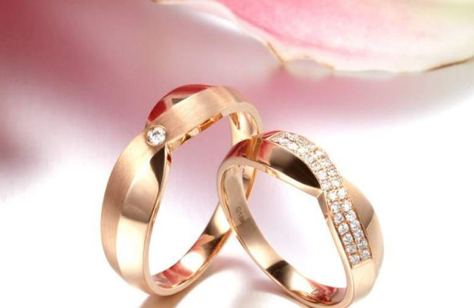 Kas yra vestuvinis žiedas?