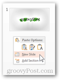 „Office 2013“ šablono kūrimas Padaryti pritaikytą dizainą „POTX“ tinkinti skaidrių skaidres Mokymo programa Kaip sukurti naujas skaidrių skaidres