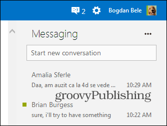 „Skype HD Outlook“ įdiegtas papildinių pokalbis