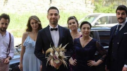Kur filmuojama „Aşkın Tarifi“ serija? Kur yra meilės serijos recepto filmavimo vietos?