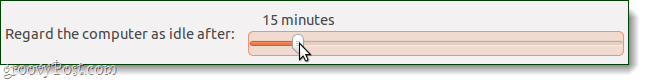 Kaip išjungti ekrano slaptažodžio užraktą Ubuntu