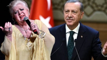 Labai giriami Neše Karaböcek žodžiai prezidentui Erdoğan