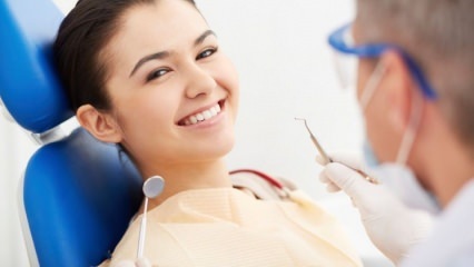 10 patarimų, kaip išlaikyti dantų sveikatą nėštumo metu