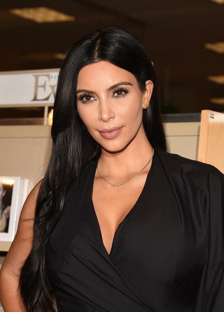 Kim Kardashian šį kartą nepasisekė lengvai! Jis reklamavosi, bet nuobauda buvo skirta vėliau.
