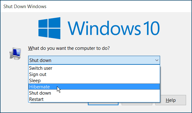 „Windows 10 Power“ 