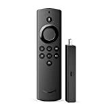 „Fire TV Stick Lite“, nemokama ir tiesioginė televizija, „Alexa Voice Remote Lite“, išmanieji namų valdikliai, HD srautinis perdavimas