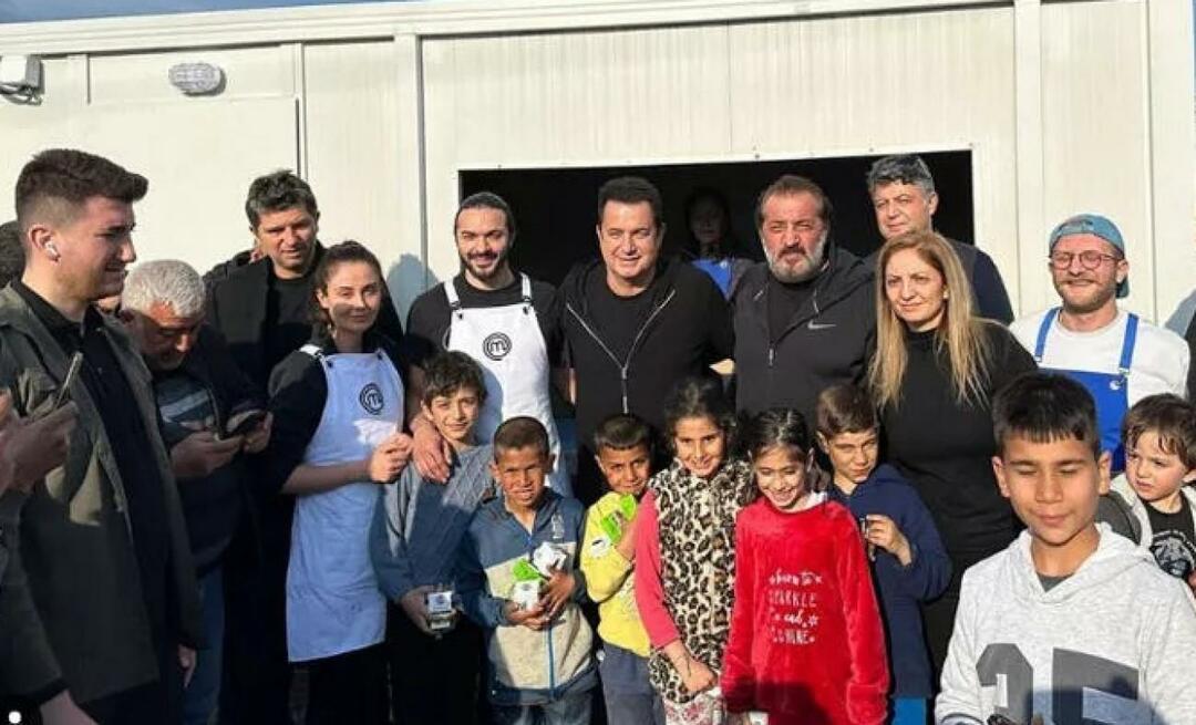 Acun Ilıcalı negalėjo sustoti Stambule! Ten nubėgo Acun Ilıcalı, pasidalijo Mehmetas Yalçınkaya