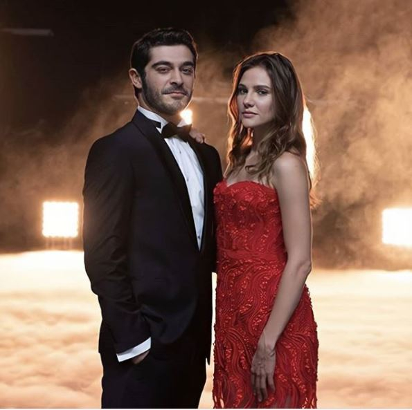 Kas yra televizijos serialo „Maraşlı“ dalyviai? Kas yra „Maraşlı“ serialo tema?