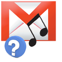 Kas yra „Gmail“ muzika