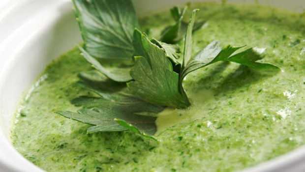 Kaip gaminti Detox sriubą?