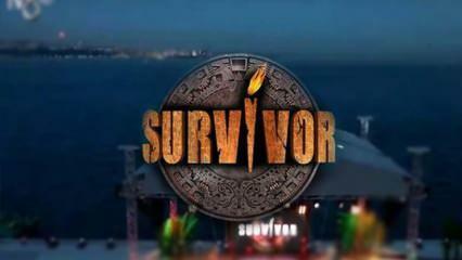Kur nufilmuotas „Survivor“ pusfinalis? Kur yra „Galataport in Survivor“ ir kaip ten patekti?