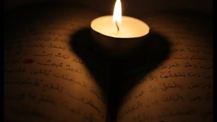 „Surah Yasin“ skaitymas ir dorybės! Kiek Surah Yasin dalių ir puslapių Korane?