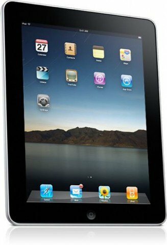 Netrukus pasirodys naujas „iPad 2“. Labai greitai...