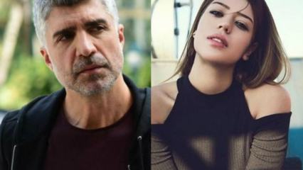 Feyza Aktan sustabdė buvusią žmoną Özcan Deniz!