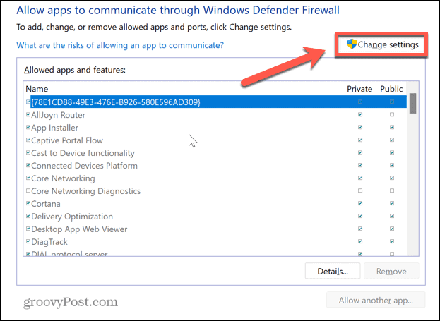Windows 11 pakeisti nustatymus