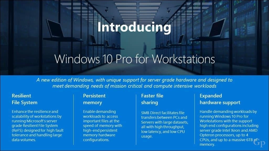 „Microsoft“ pristato naują „Windows 10 Pro“, skirtą darbo vietos versijai