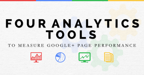 „Google Plus“ analizės įrankiai