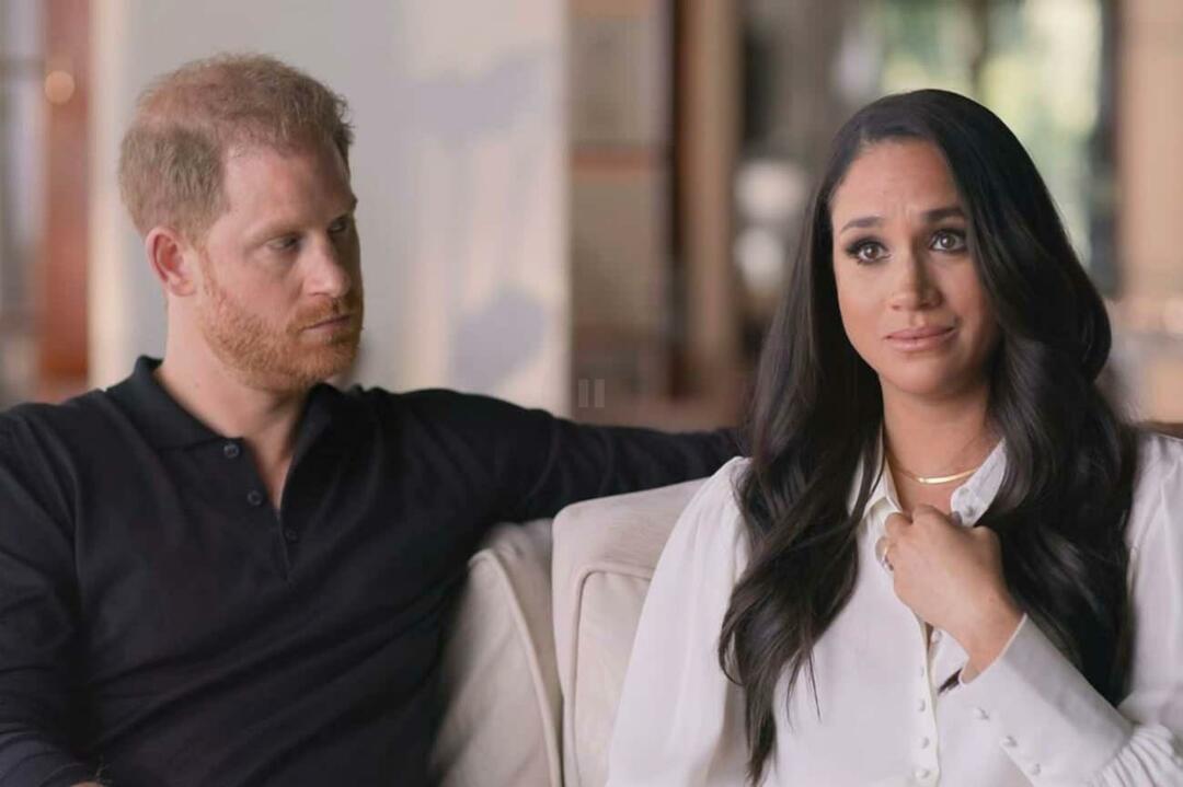 Laikraštis „The Sun“ ir Meghan Markle susidūrė! Alyvuogių šakelė buvo atmesta