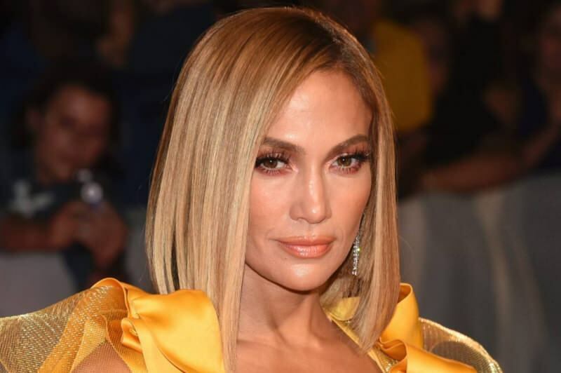 Garsi dainininkė Jennifer Lopez sustabdė savo vestuves dėl koronaviruso!