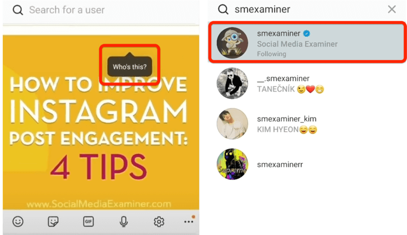 Kaip naudoti „Instagram“ žymėjimą norint gauti daugiau ekspozicijos: socialinės žiniasklaidos ekspertas