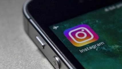 Kaip „Instagram“ nustatomas istorijos rodymo rangas?