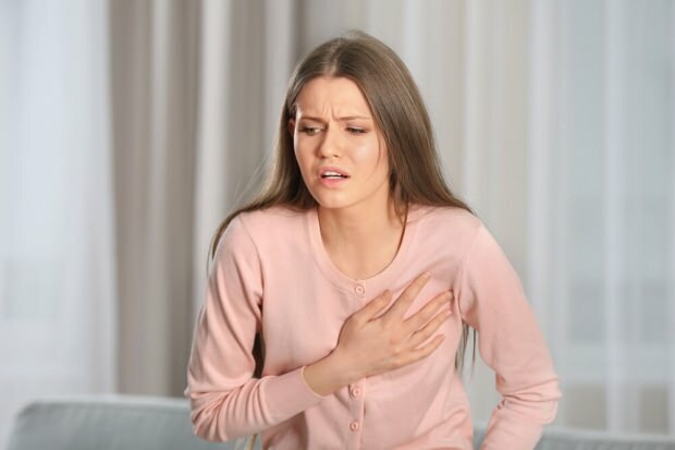 Kas yra širdies priepuolis? Kokie yra širdies priepuolio simptomai? Ar yra širdies priepuolio gydymas?