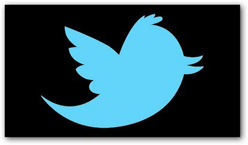 „Twitter“ esamų paskyrų archyvo atsisiuntimo funkcija