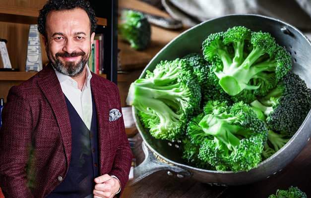 Kaip išgydyti brokolius? Virtų brokolių sulčių receptas