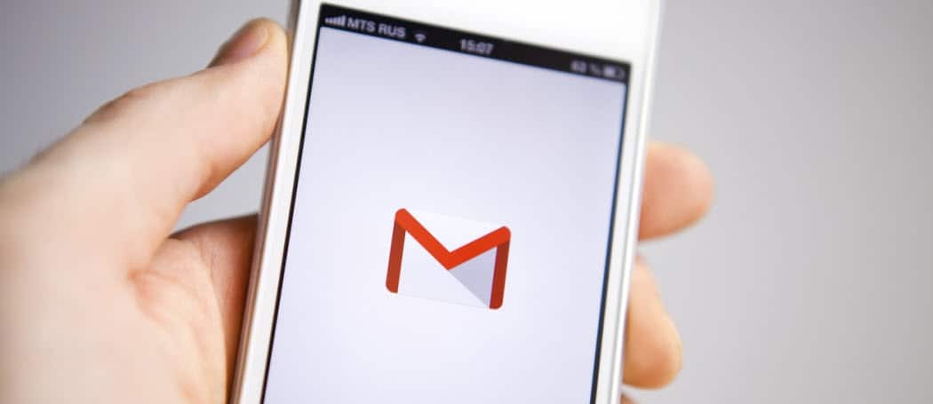 Kaip suplanuoti savo pranešimus „Gmail“, kad jie būtų siunčiami vėliau