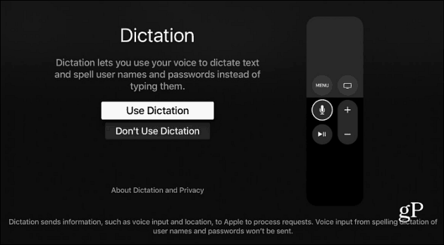 Daugiau „Apple TV“ patarimų ir gudrybių 4-osios kartos modeliui