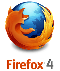 „Firefox 4“ perduos vasario mėn